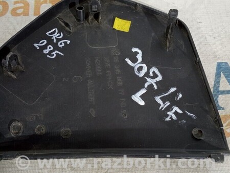 ФОТО Накладка торпедо для Peugeot 307 Киев