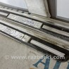 ФОТО Накладка порога для Peugeot 307 Киев
