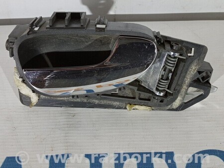 ФОТО Ручка двери для Peugeot 307 Киев
