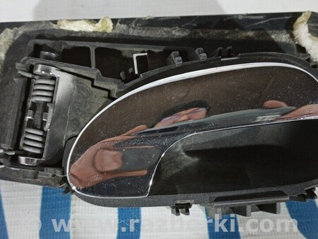ФОТО Ручка двери для Peugeot 307 Киев