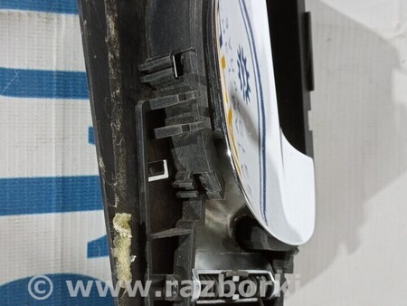 ФОТО Ручка двери для Peugeot 307 Киев