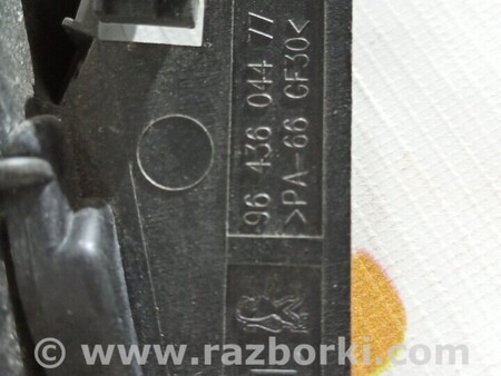 ФОТО Ручка двери для Peugeot 307 Киев