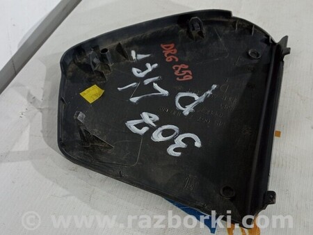 ФОТО Накладка торпедо для Peugeot 307 Киев