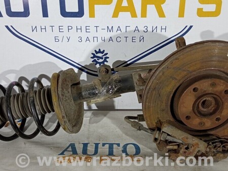 ФОТО Цапфа для Peugeot 307 Киев