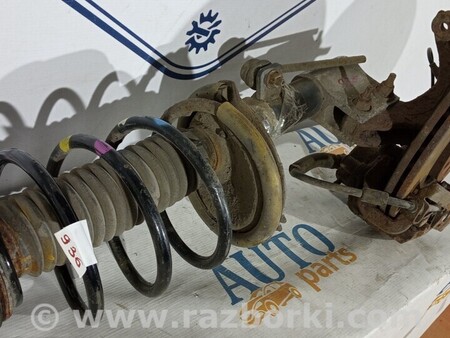 ФОТО Цапфа для Peugeot 307 Киев