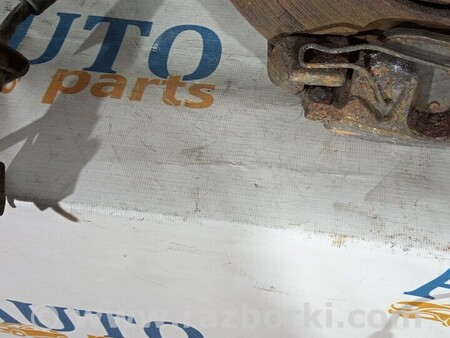 ФОТО Цапфа для Peugeot 307 Киев