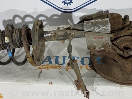 ФОТО Цапфа для Peugeot 307 Киев