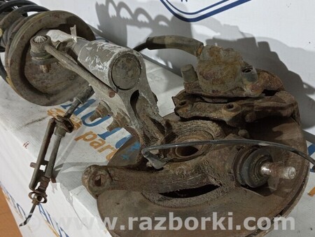 ФОТО Цапфа для Peugeot 307 Киев
