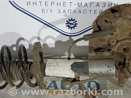 ФОТО Цапфа для Peugeot 307 Киев