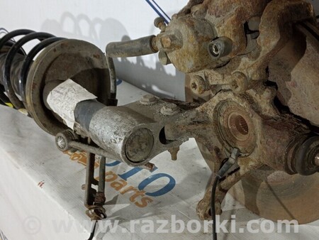 ФОТО Цапфа для Peugeot 307 Киев