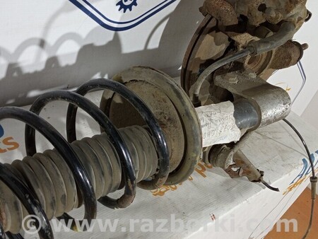 ФОТО Цапфа для Peugeot 307 Киев