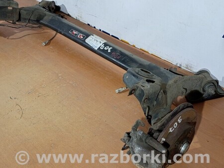 ФОТО Балка задняя для Peugeot 307 Киев