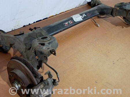ФОТО Балка задняя для Peugeot 307 Киев