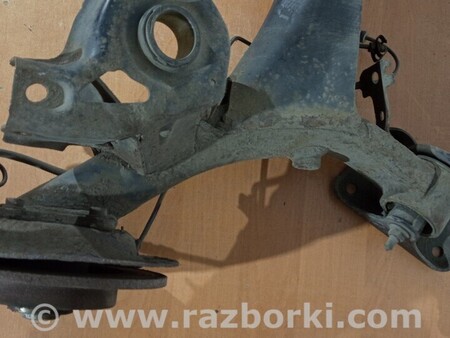 ФОТО Балка задняя для Peugeot 307 Киев