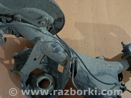 ФОТО Балка задняя для Peugeot 307 Киев