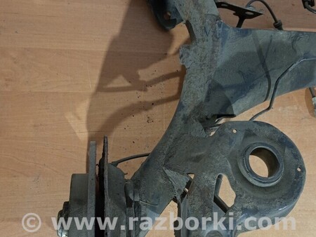 ФОТО Балка задняя для Peugeot 307 Киев