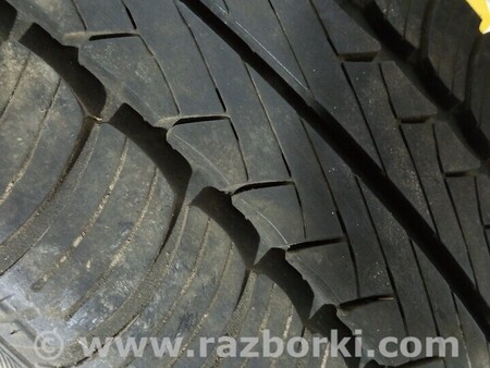 ФОТО Запаска (Докатка, Таблетка) для Peugeot 307 Киев
