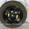 Запаска (Докатка, Таблетка) Peugeot 307