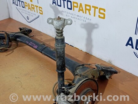 ФОТО Балка задняя для Peugeot 308 Киев