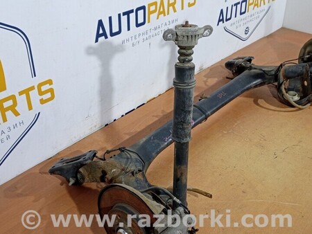 ФОТО Балка задняя для Peugeot 308 Киев