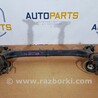 Балка задняя Peugeot 308