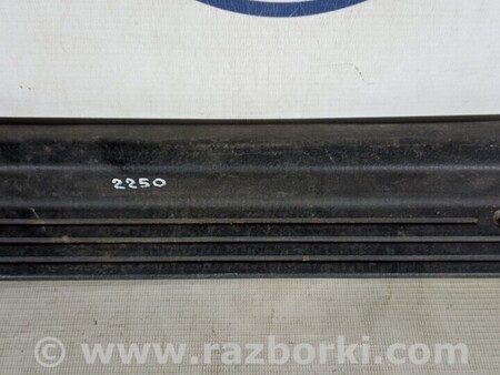 ФОТО Накладка порога для Mazda 323 BG (1989-1994) Киев