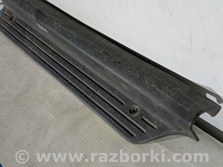 ФОТО Накладка порога для Mazda 323 BG (1989-1994) Киев