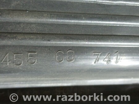 ФОТО Накладка порога для Mazda 323 BG (1989-1994) Киев