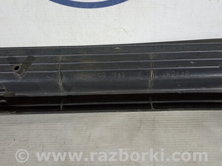 ФОТО Накладка порога для Mazda 323 BG (1989-1994) Киев