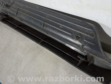 ФОТО Накладка порога для Mazda 323 BG (1989-1994) Киев