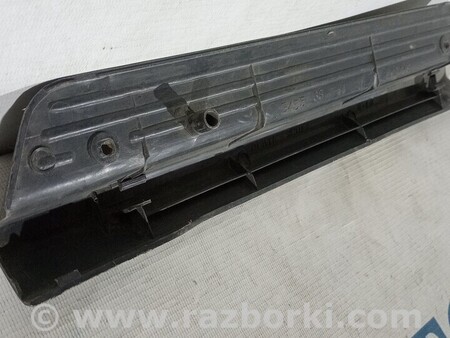 ФОТО Накладка порога для Mazda 323 BG (1989-1994) Киев