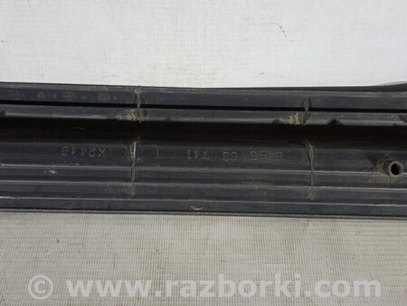 ФОТО Накладка порога для Mazda 323 BG (1989-1994) Киев