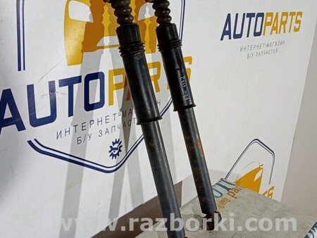 ФОТО Амортизатор задний для Peugeot 408 Киев