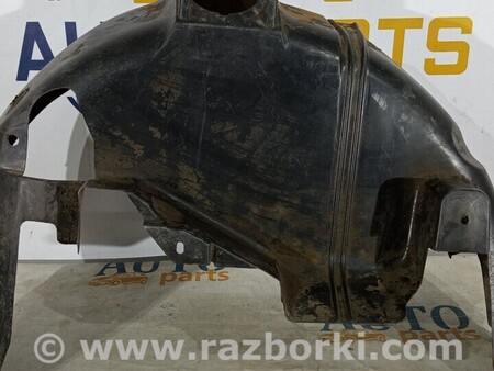 ФОТО Подкрылок задний для Fiat 500 (07-15) Киев