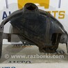 Подкрылок задний Fiat 500 (07-15)