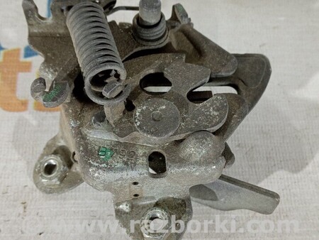 ФОТО Замок капота для Fiat 500 (07-15) Киев