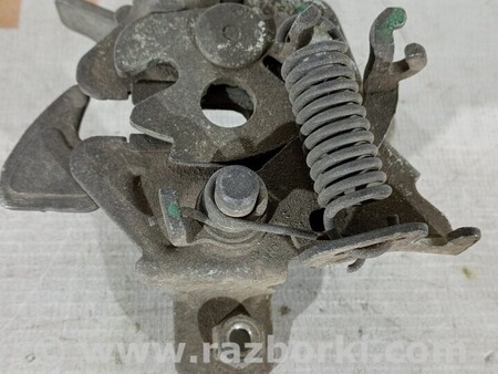 ФОТО Замок капота для Fiat 500 (07-15) Киев