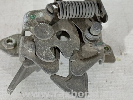 ФОТО Замок капота для Fiat 500 (07-15) Киев