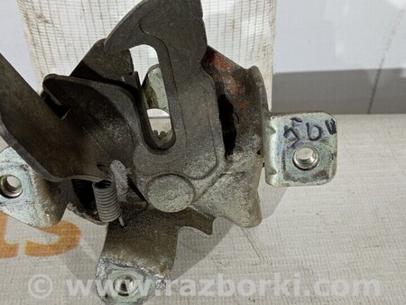 ФОТО Замок капота для Fiat 500 (07-15) Киев