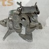 ФОТО Замок капота для Fiat 500 (07-15) Киев