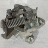ФОТО Замок капота для Fiat 500 (07-15) Киев