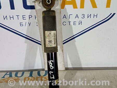 ФОТО Амортизатор задний для Fiat 500 (07-15) Киев