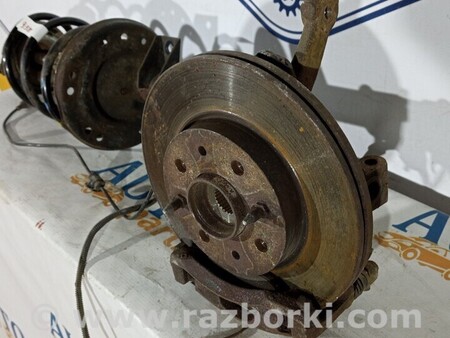 ФОТО Амортизатор передний для Fiat 500 (07-15) Киев