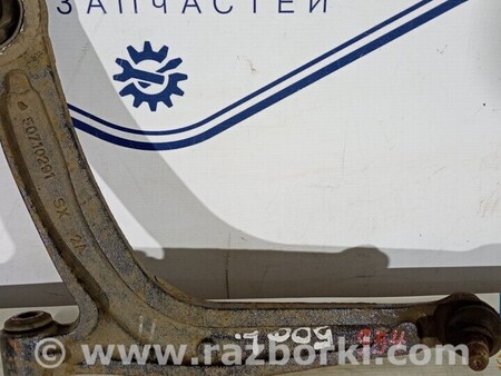 ФОТО Рычаг для Fiat 500 (07-15) Киев