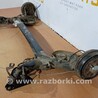 ФОТО Балка задняя для Fiat 500 (07-15) Киев
