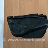 ФОТО Защита двигателя для Fiat 500 (07-15) Киев