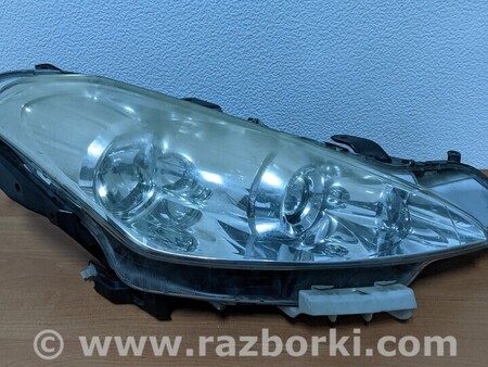 ФОТО Фара для Peugeot 4007 Киев