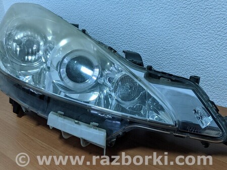 ФОТО Фара для Peugeot 4007 Киев
