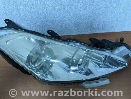 ФОТО Фара для Peugeot 4007 Киев