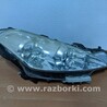 Фара Peugeot 4007